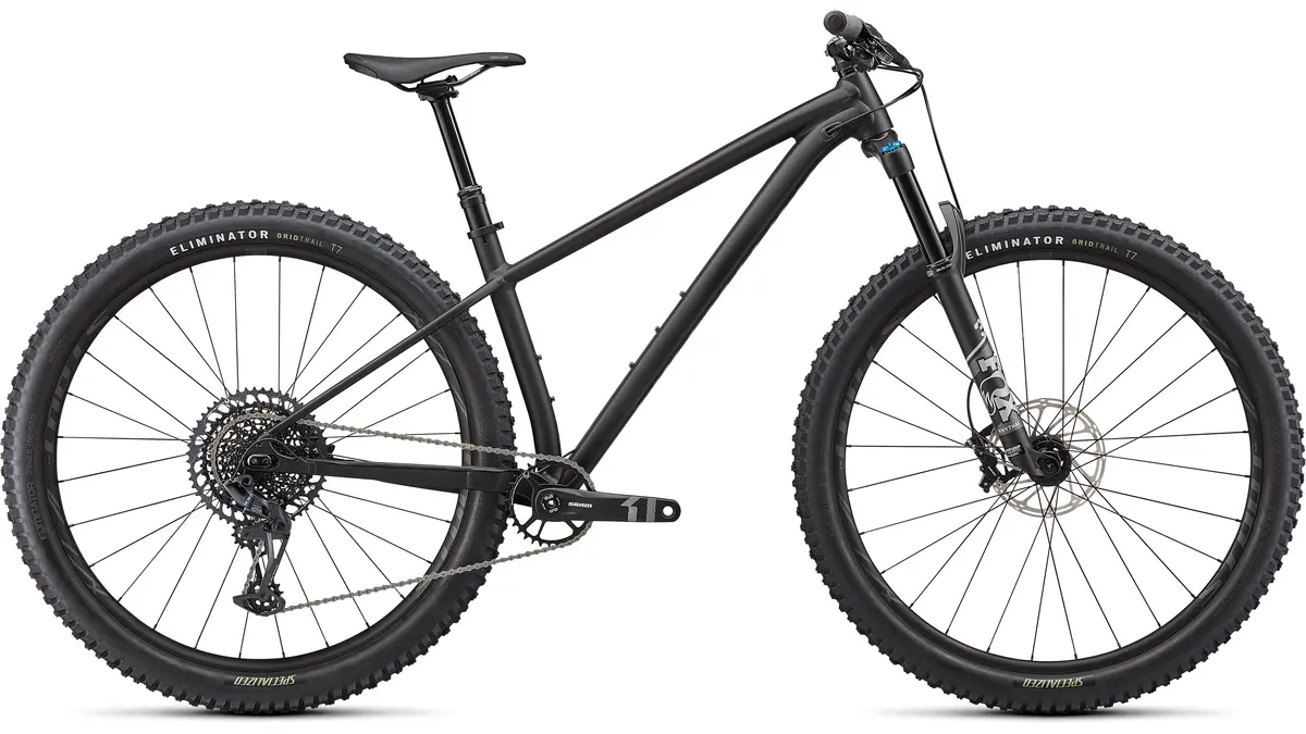 Specialized Fuse Expert 29 1