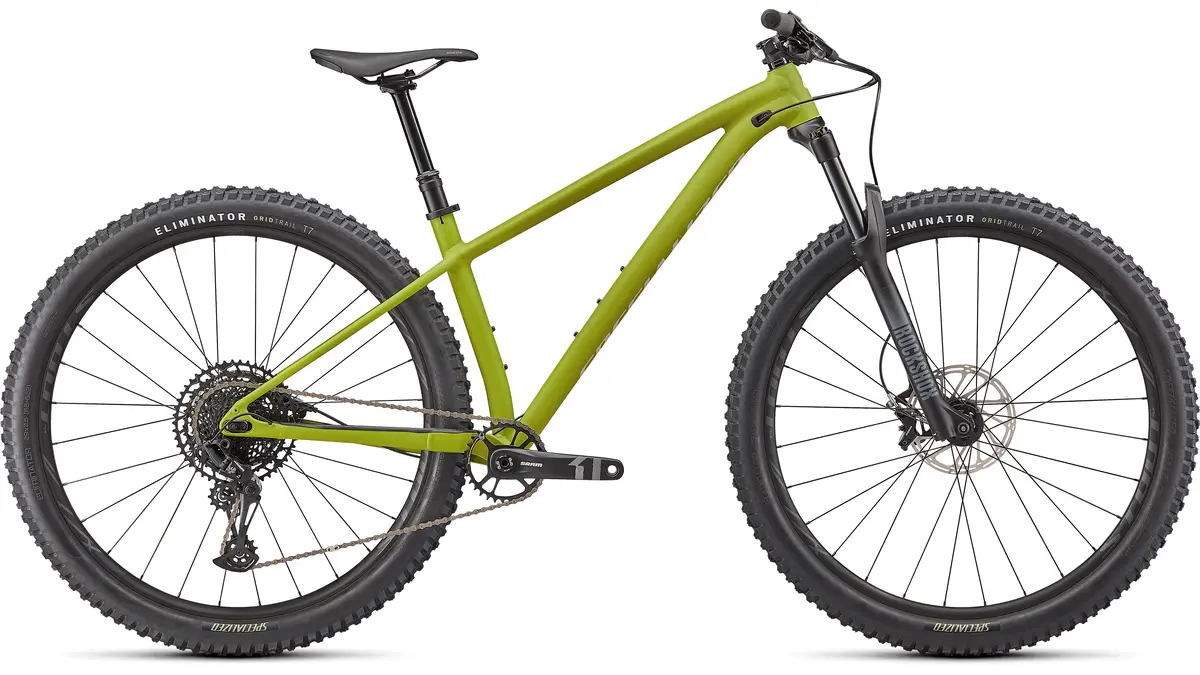 Specialized Fuse Comp 29 1