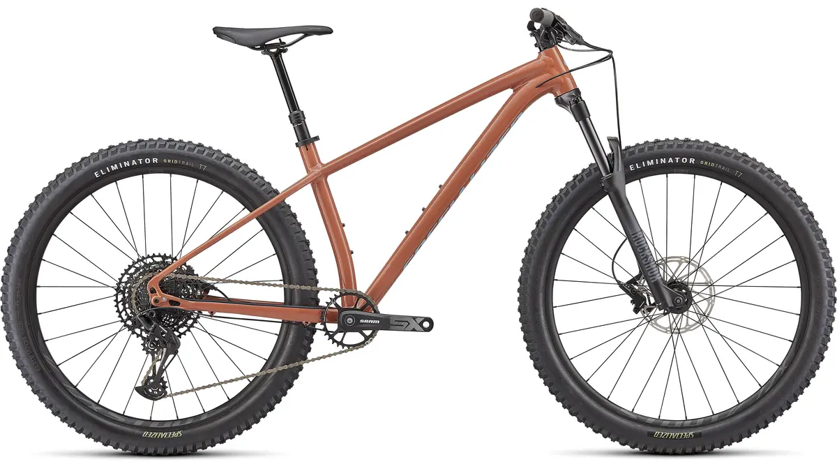 Specialized Fuse Sport 27.5 1