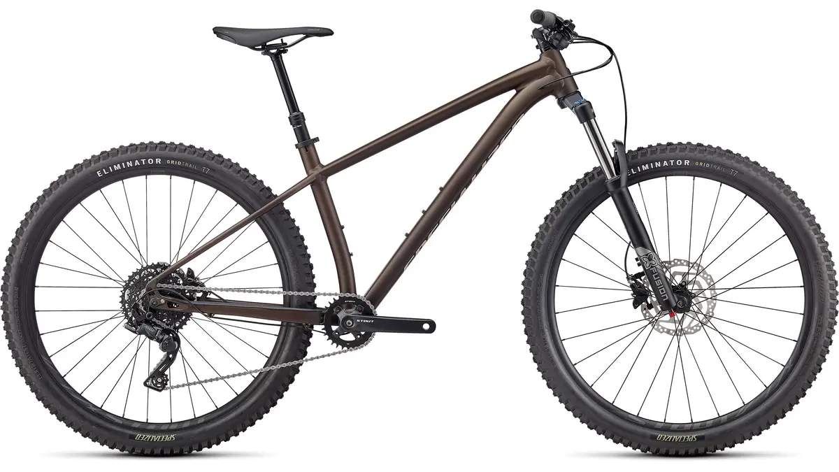 Specialized Fuse 27.5 1