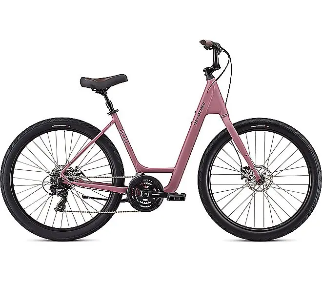 Specialized Roll Sport Low Entry 1