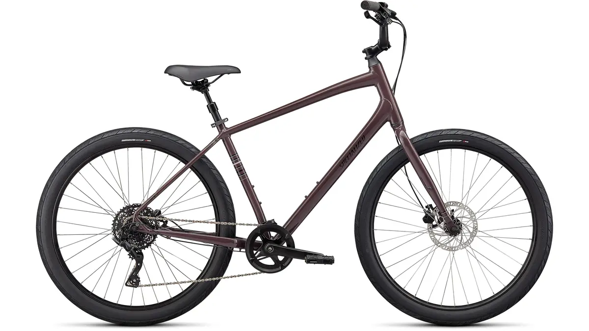 Specialized Roll 3.0 1