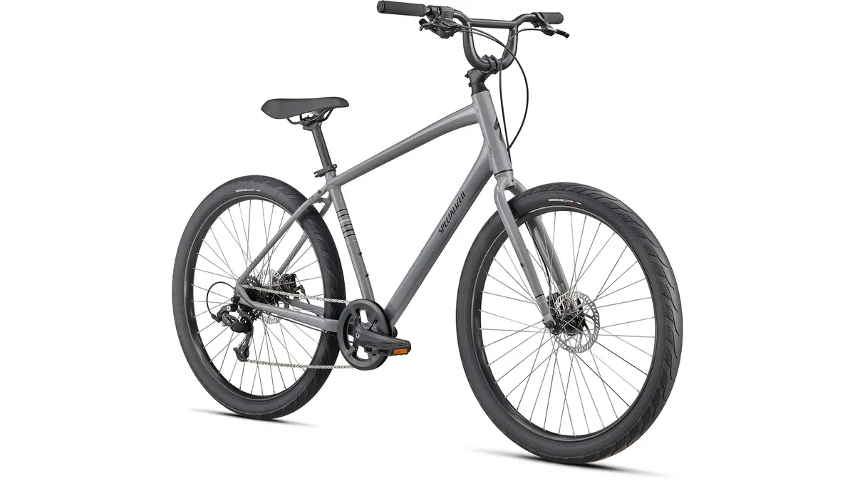 Specialized Roll 2.0 7