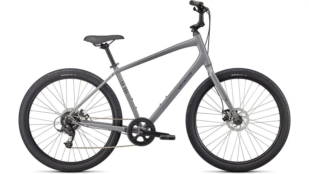 Specialized Roll 2.0 1