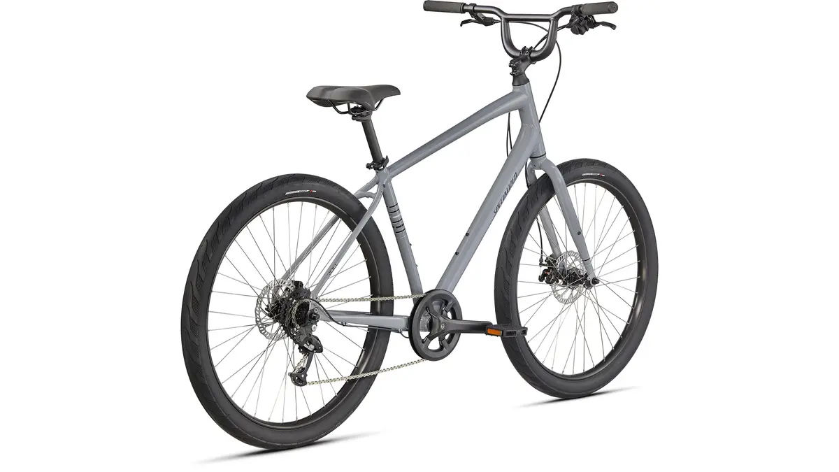 Specialized Roll 2.0 4