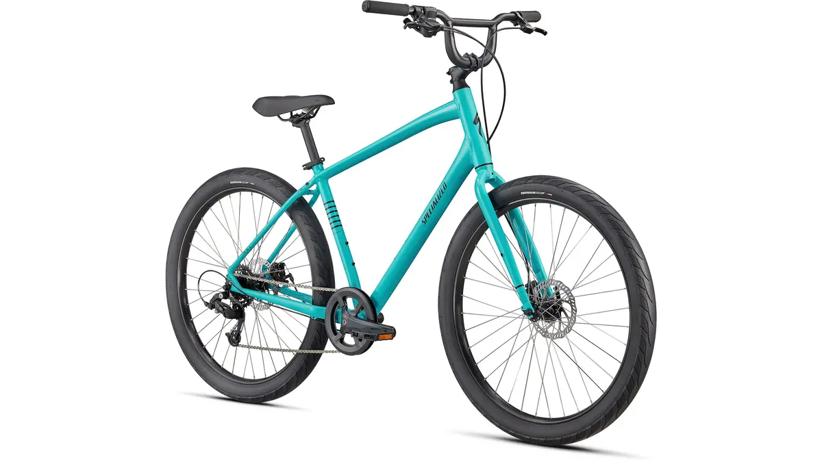 Specialized Roll 2.0 5