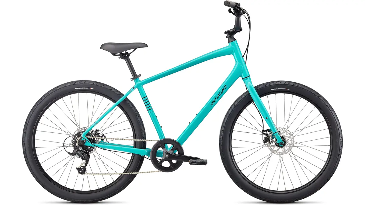 Specialized Roll 2.0 2