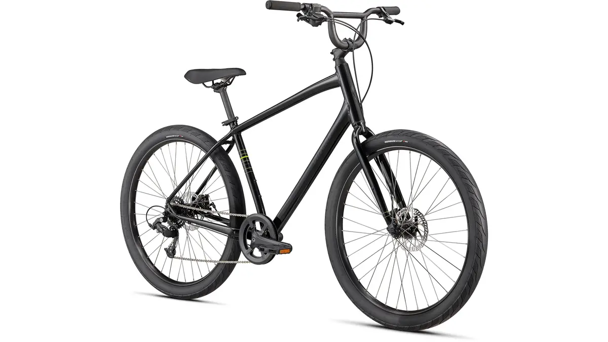 Specialized Roll 2.0 8