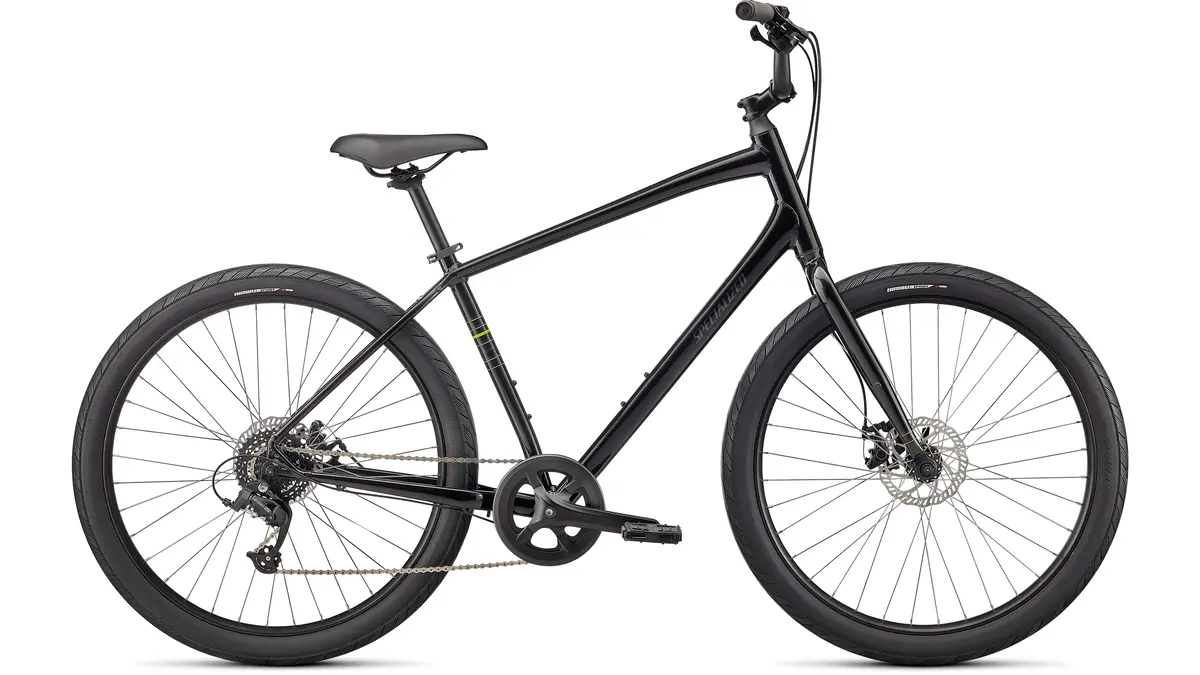 Specialized Roll 2.0 3