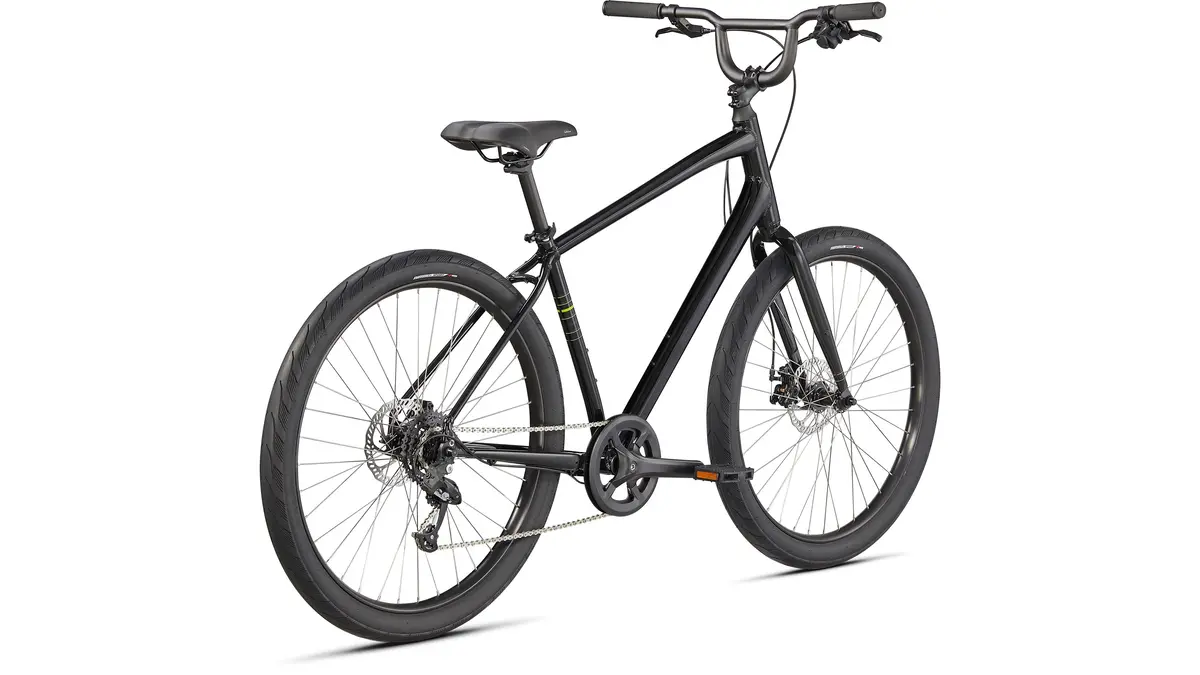 Specialized Roll 2.0 6