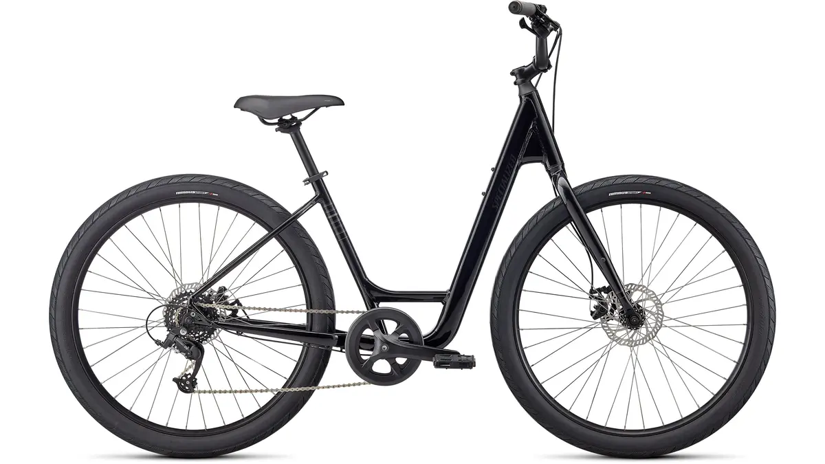 Specialized Roll 2.0 Low Entry 1