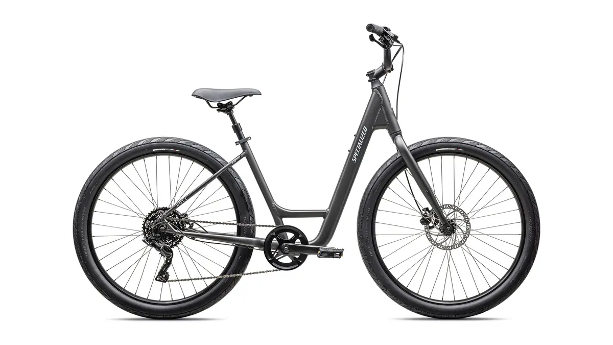 2025 Specialized Roll 3.0 Low Entry 2