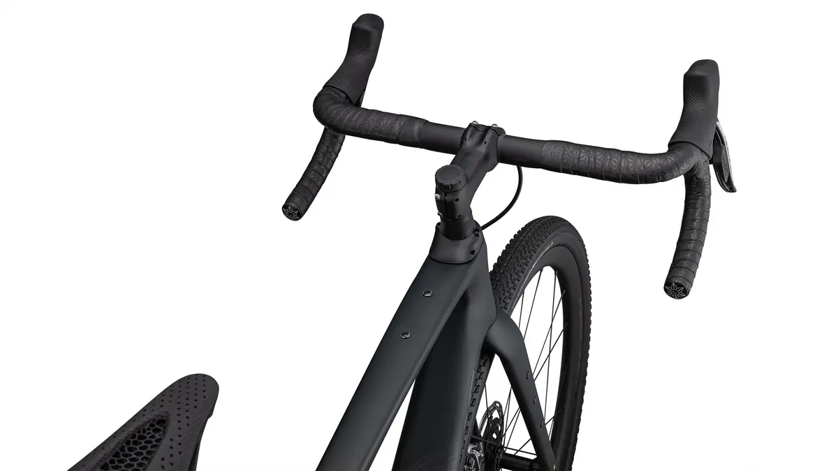 2023 Specialized Diverge Str S-Works 5