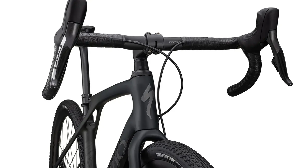 2023 Specialized Diverge Str S-Works 6