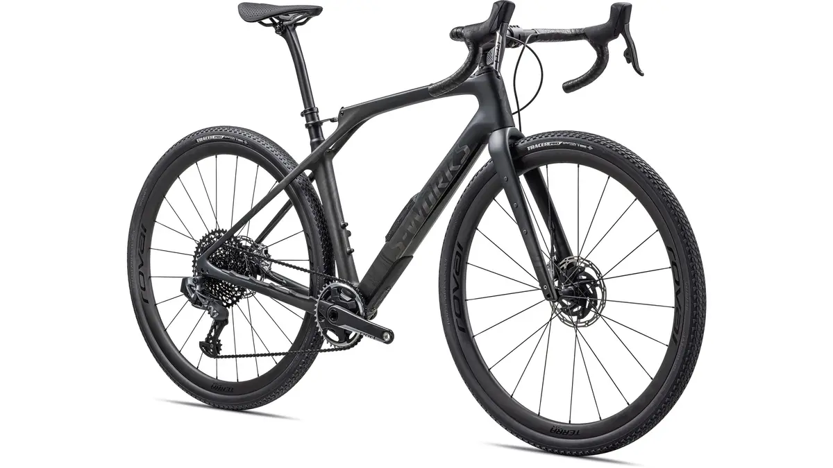 2023 Specialized Diverge Str S-Works 2