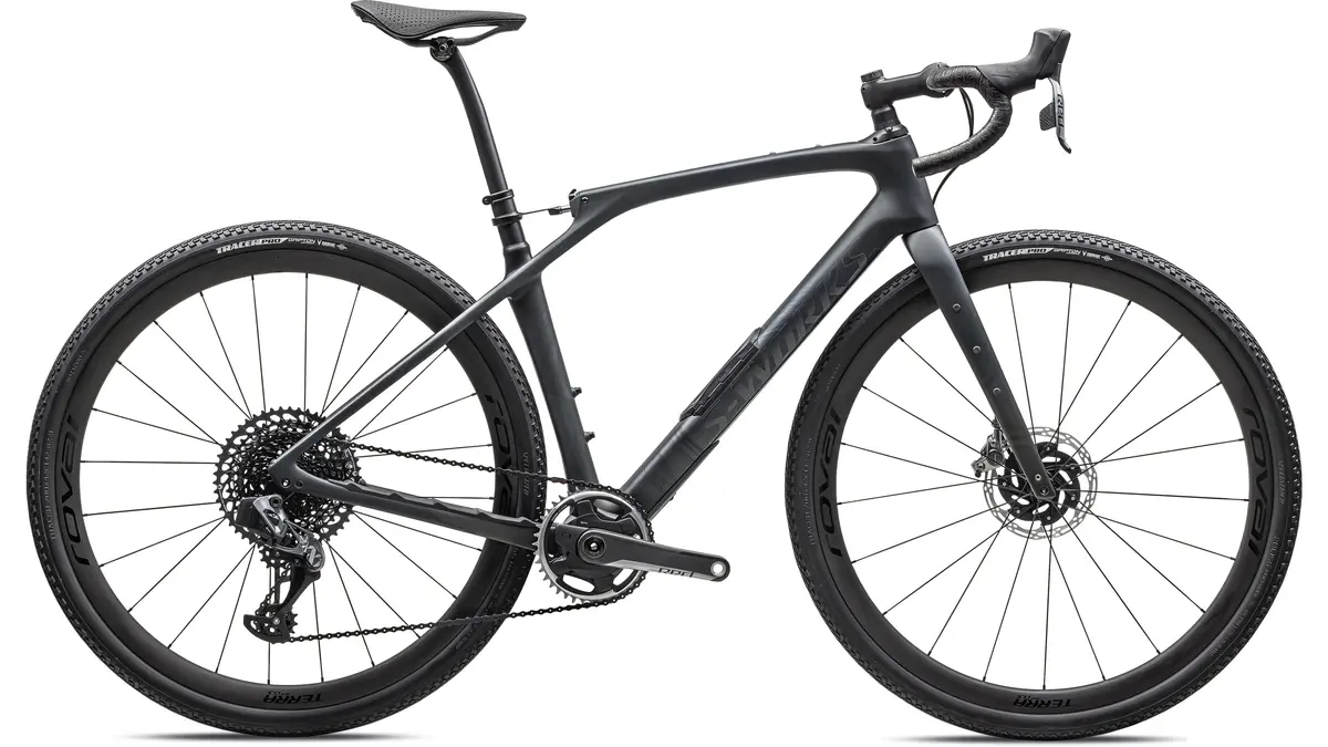 2023 Specialized Diverge Str S-Works 1