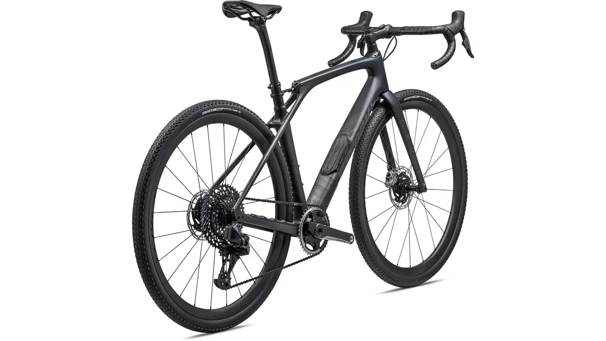 2023 Specialized Diverge Str S-Works 3