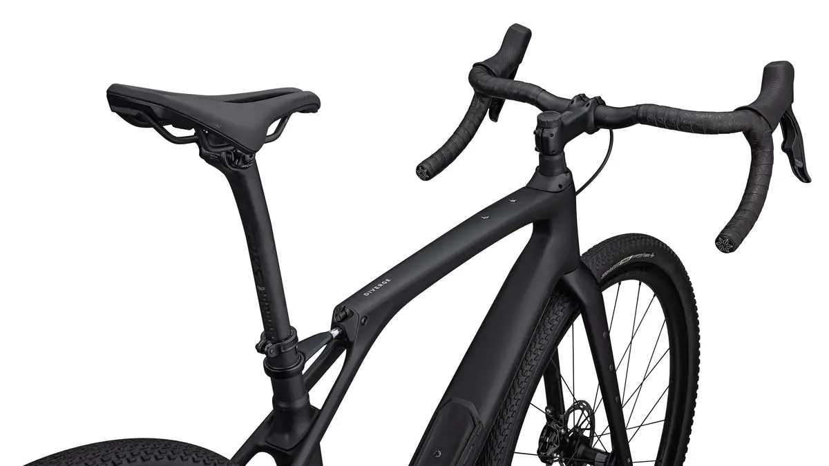 2023 Specialized Diverge Str Expert 7