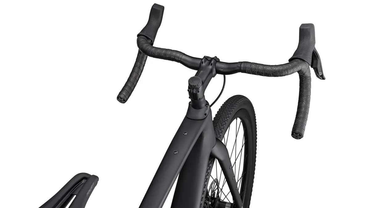 2023 Specialized Diverge Str Expert 9