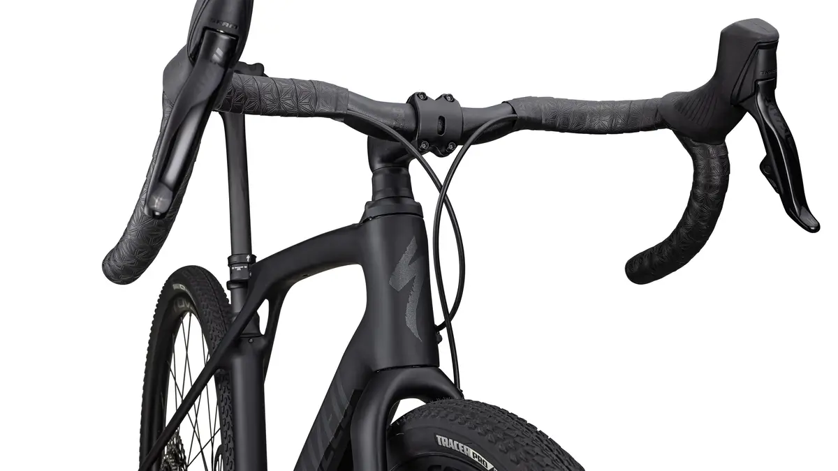 2023 Specialized Diverge Str Expert 11