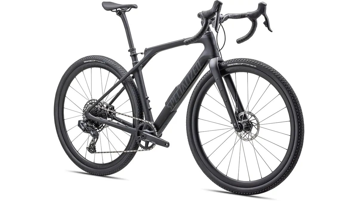 2023 Specialized Diverge Str Expert 3