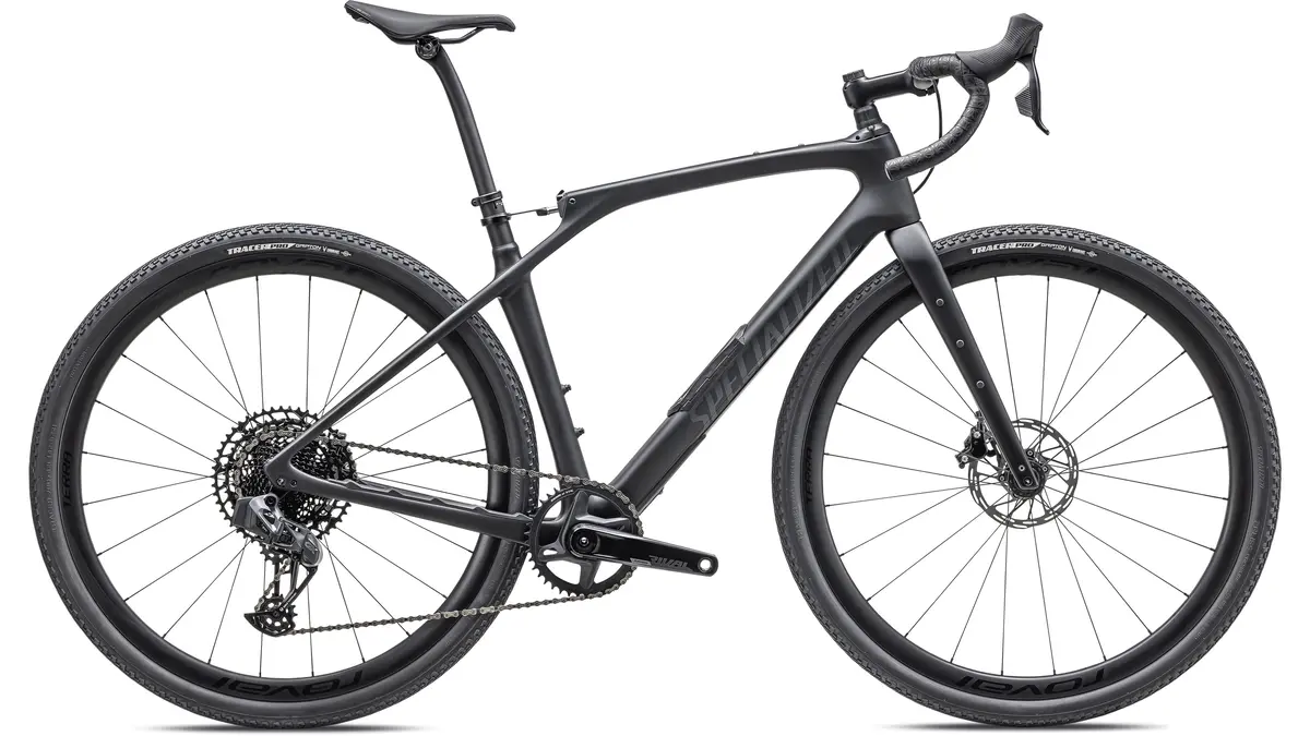 2023 Specialized Diverge Str Expert 1