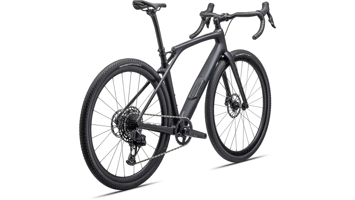 2023 Specialized Diverge Str Expert 5