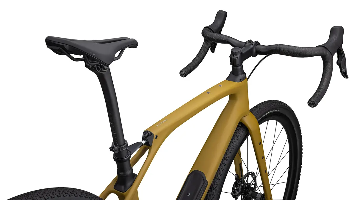 2023 Specialized Diverge Str Expert 8