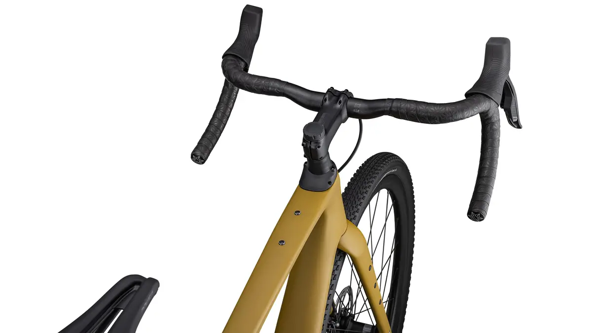 2023 Specialized Diverge Str Expert 10