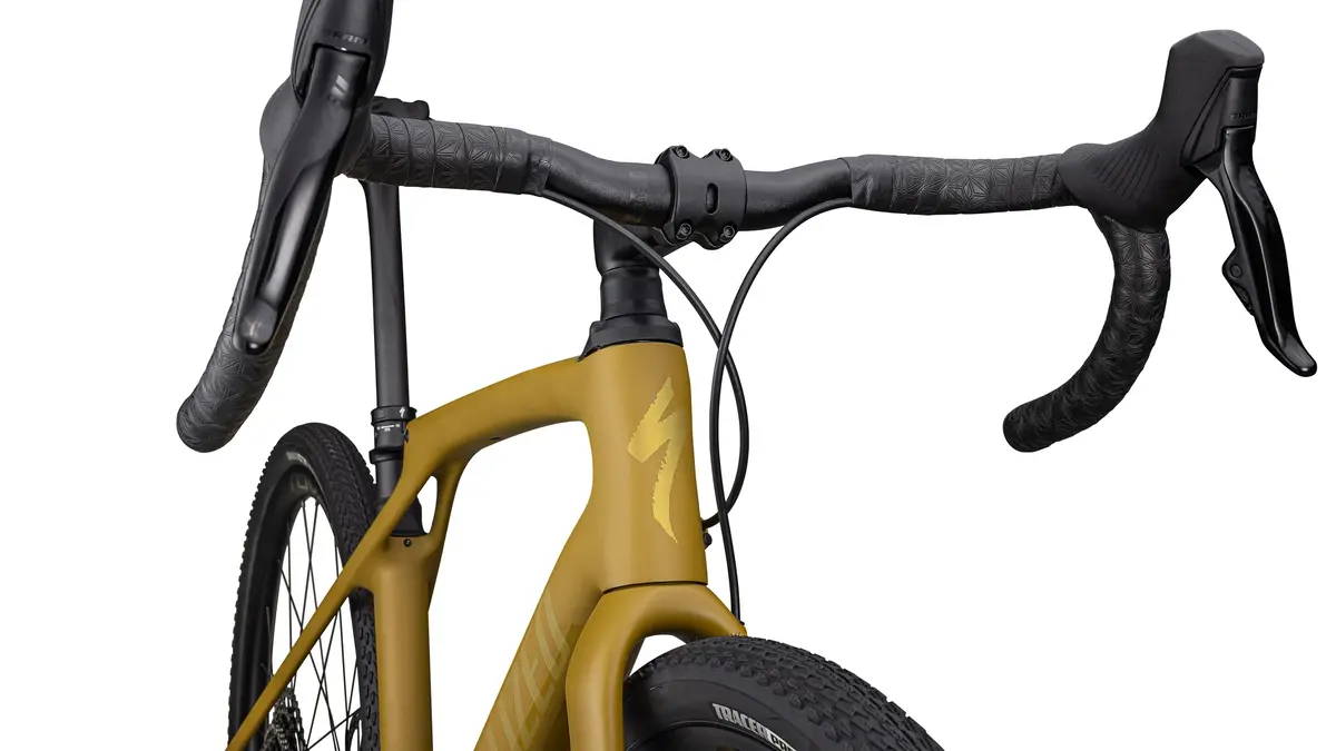 2023 Specialized Diverge Str Expert 12