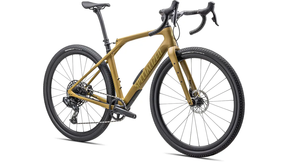 2023 Specialized Diverge Str Expert 4