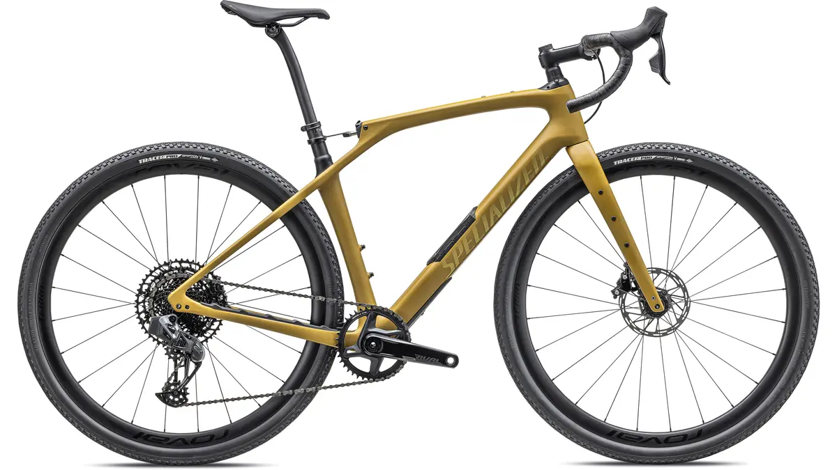 2023 Specialized Diverge Str Expert 2