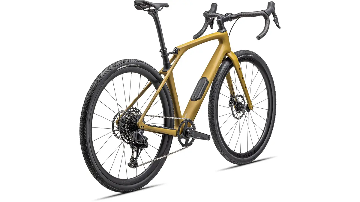 2023 Specialized Diverge Str Expert 6