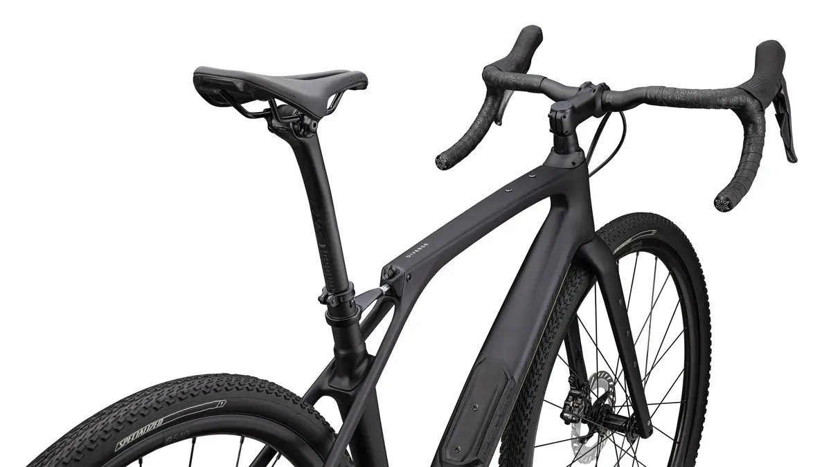 2024 Specialized Diverge Str Comp 7