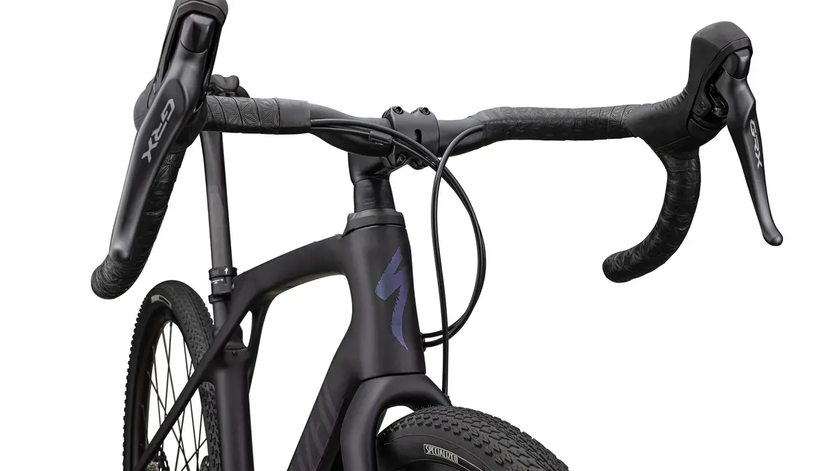 2024 Specialized Diverge Str Comp 9