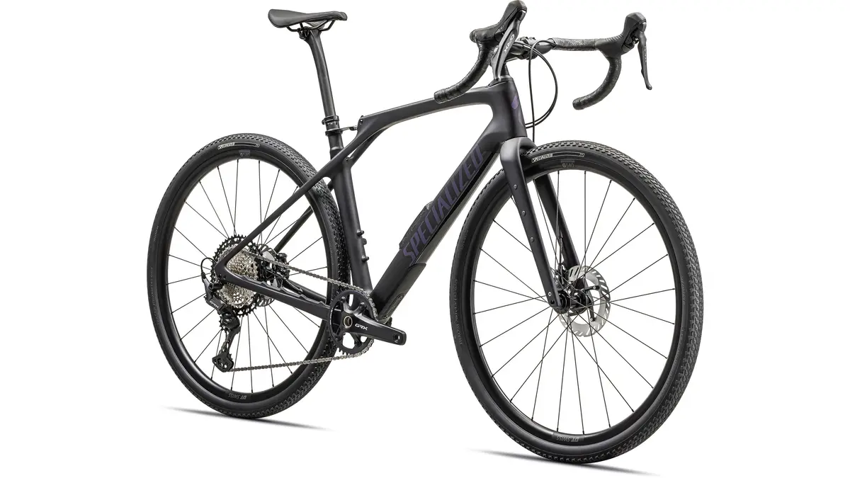 2024 Specialized Diverge Str Comp 3