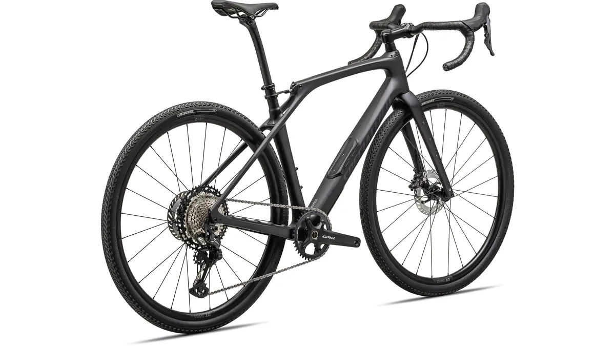 2024 Specialized Diverge Str Comp 5