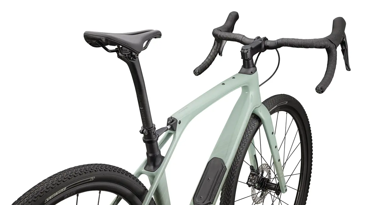 2024 Specialized Diverge Str Comp 8