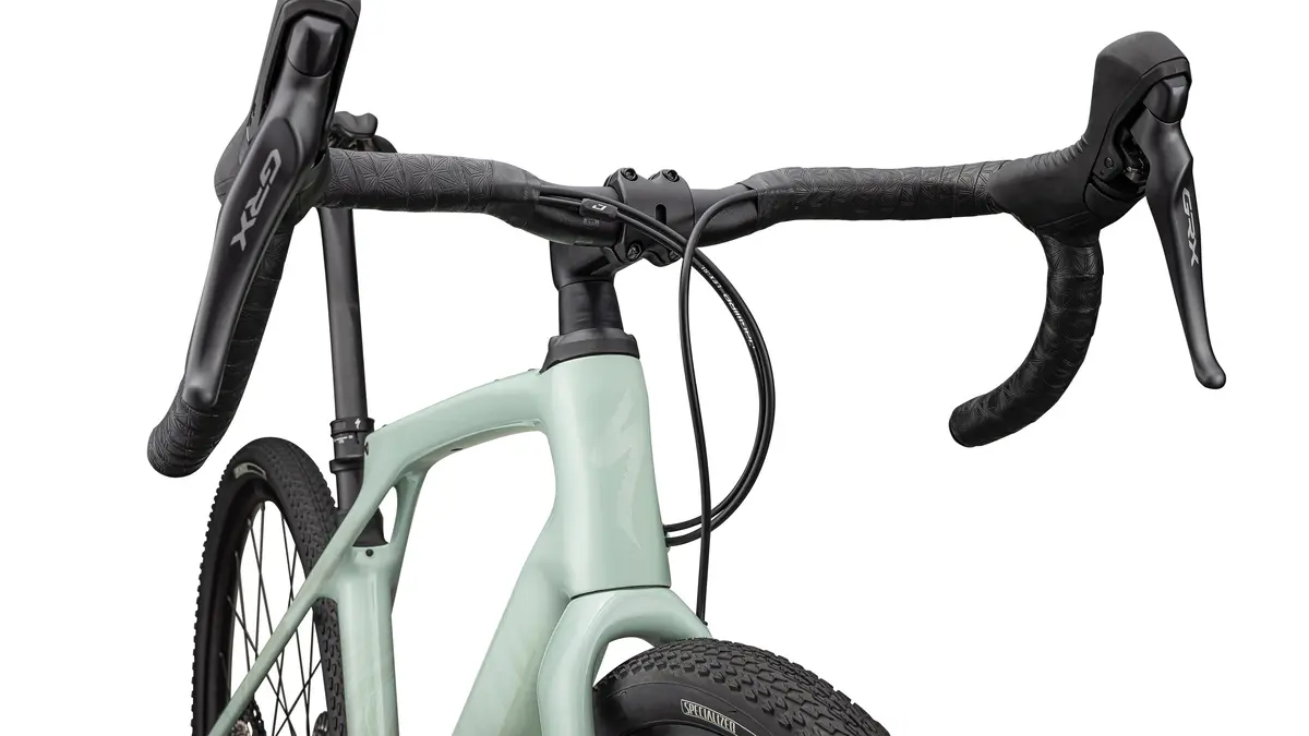 2024 Specialized Diverge Str Comp 10