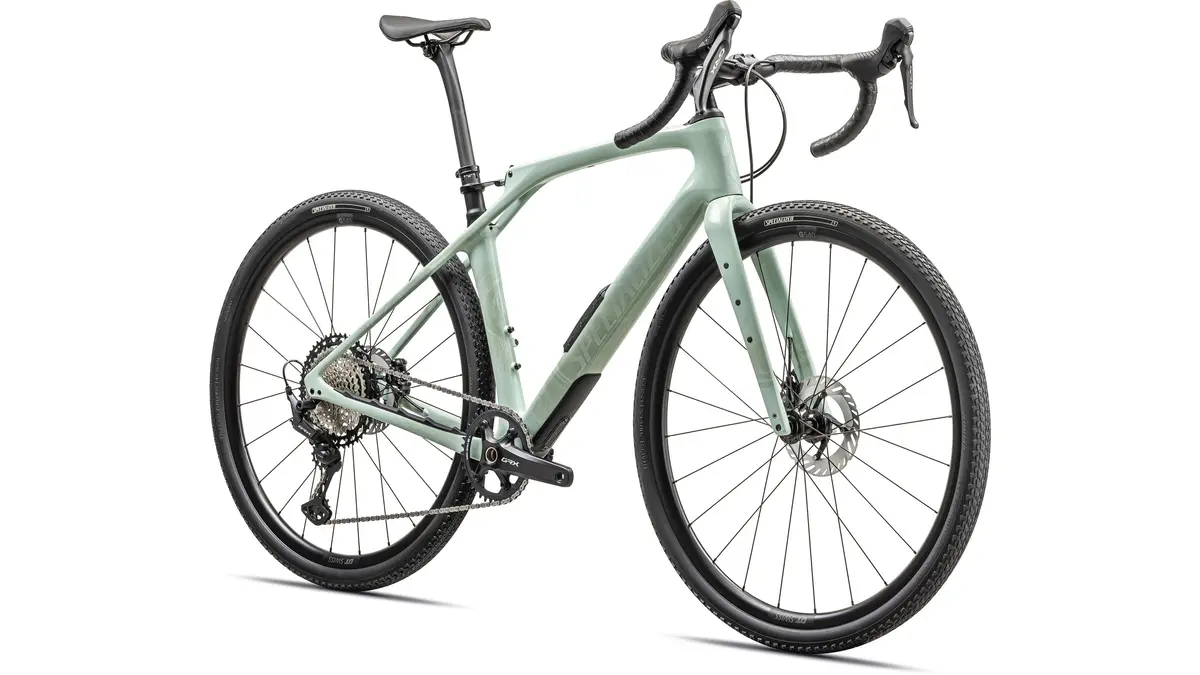 2024 Specialized Diverge Str Comp 4