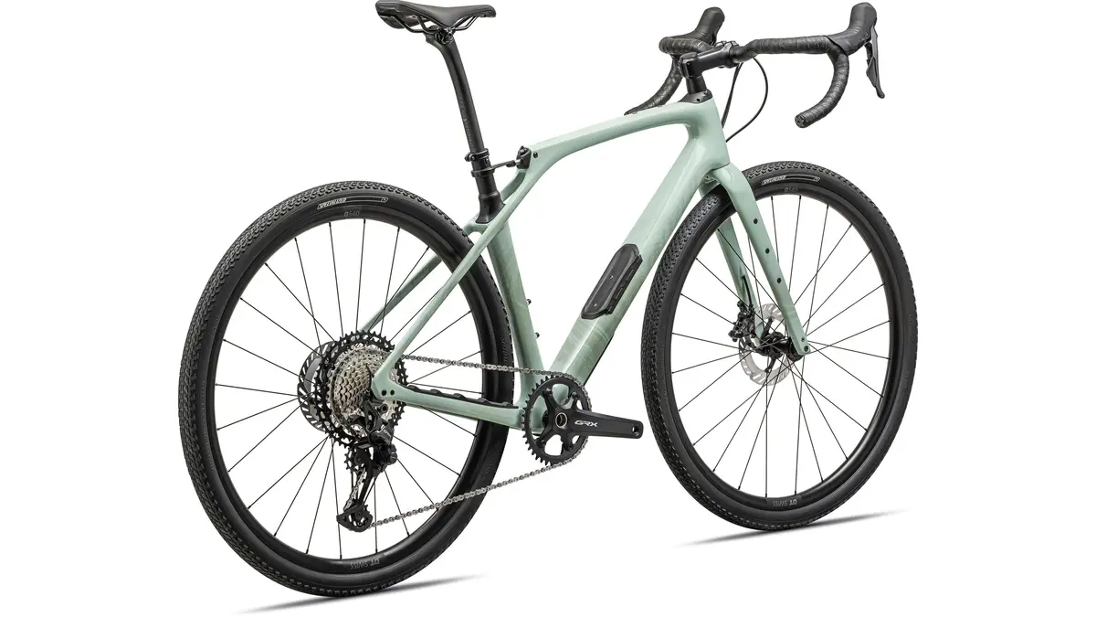 2024 Specialized Diverge Str Comp 6
