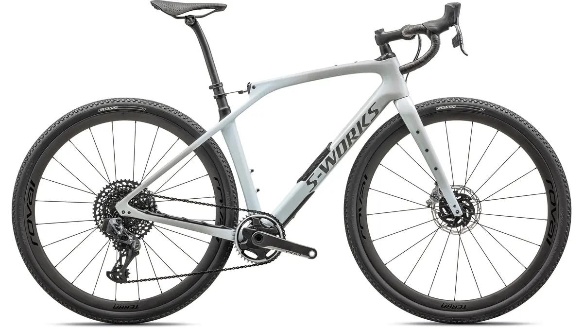 2024 Specialized S-Works Diverge Str 1