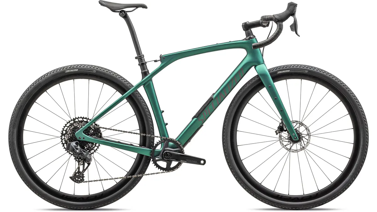 2024 Specialized Diverge Str Expert 1