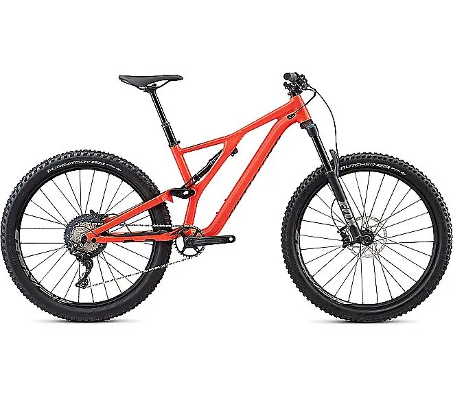 Specialized Stumpjumper Fsr Women's Comp 27.5 1