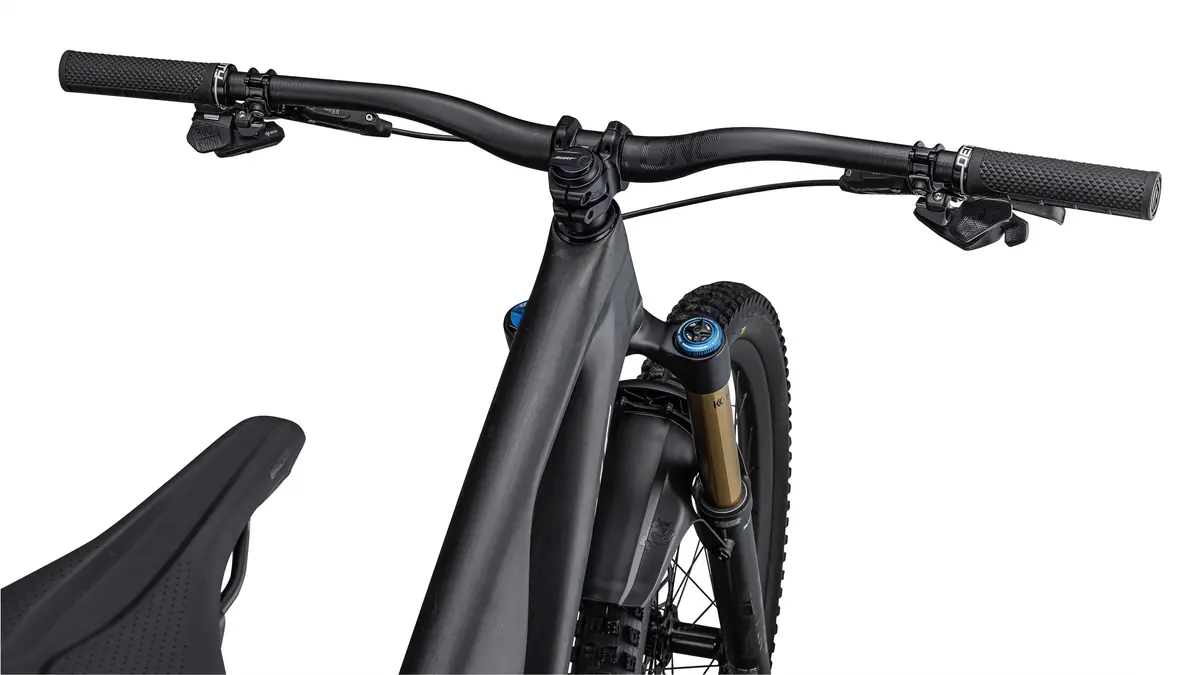 Stumpjumper Evo S-Works 5