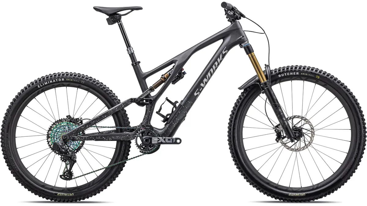 Stumpjumper Evo S-Works 1