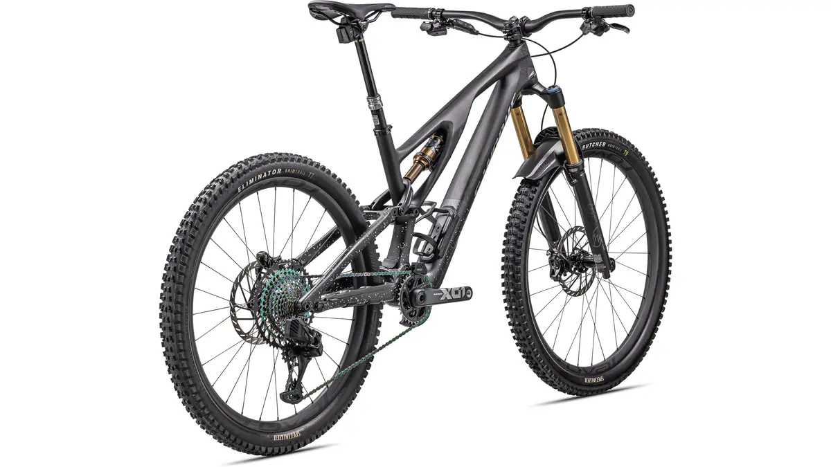 Stumpjumper Evo S-Works 3