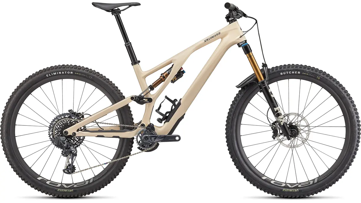 Specialized Stumpjumper Evo Pro 1