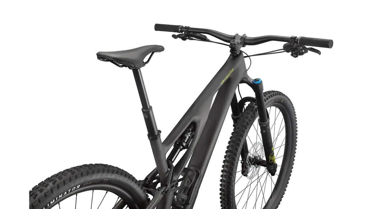 Specialized Stumpjumper Evo Expert 7