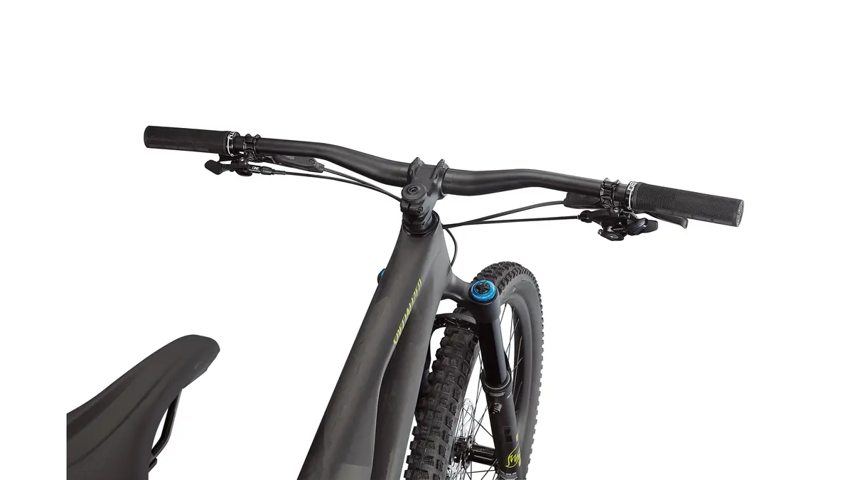 Specialized Stumpjumper Evo Expert 9